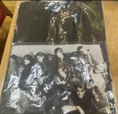 SnowMan 肖像ver. TシャツSnow World