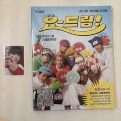 2025年最新】nct dream candy magazineの人気アイテム - メルカリ