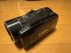 Amazon | Canon ハイビジョンデジタルビデオカメラ iVIS HF21