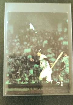 カルビー プロ野球カード 73年～77年 中日10枚セット カルビー プロ野球カード 1973年 中日 No230 井上弘昭