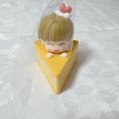 NCT127  CCOMAZ ヘチャン バレンタイン フィギュ トレカ ケーキ NCT127 CCOMAZ ヘチャン バレンタイン フィギュ トレカ ケーキの