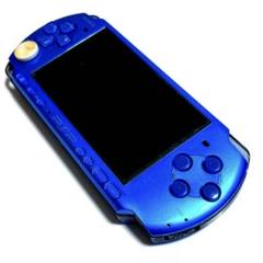 【動作確認済み】PSP 3000 本体 (ブルー)