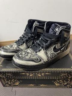 NIKE AIR JORDAN 1RETRO 28㎝ 新品未使用 2025年最新】Yahoo!オークション -air jordan 28cmの中古品
