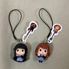 けいおん キーホルダー 「ん」 けいおん！』シリーズ キーホルダー【在庫品】 | アイテム一覧