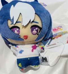 シーザリオぬいぐるみ限定品　競馬　ウマ娘 シーザリオぬいぐるみ限定品 競馬 ウマ娘 - メルカリ