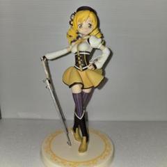 FIG]巴マミ(ともえまみ) 魔法少女まどか☆マギカ 1/8 完成品