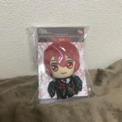 アイドリッシュセブン　ぬいぐるみバッジ　七瀬陸 ? アイドリッシュセブン きらどるぬいぐるみバッジ ?IDOLiSH7 LIVE