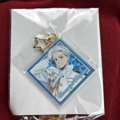 GIGO限定 WINDBREAKER オーロラアクリルキーホルダー 梅宮一