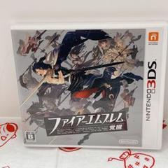 3DS ファイアーエムブレム 覚醒