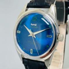 2025年最新】hmt 時計の人気アイテム - メルカリ