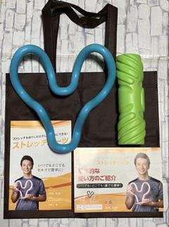 ほぼ新品 ストレッチハーツ ストレッチターボ 全セット 健康器具 ジム 運動器具 楽天市場】【7/25限定2人に1人最大100%P】TVで紹介 保阪尚希