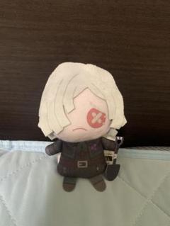 第五人格　GIGO限定　ぬいぐるみパペット　墓守　アンドルー・クレス