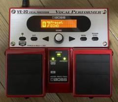 2025年最新】boss ve-1の人気アイテム - メルカリ