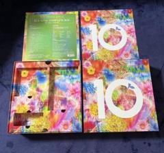 Mrs. GREEN APPLE 10&Harmony 【空箱】