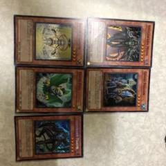 遊戯王 カード