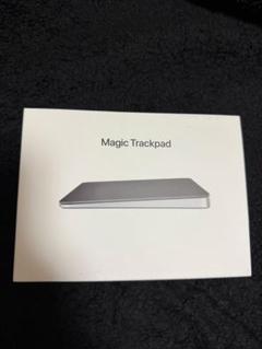 2025年最新】apple magic trackpadの人気アイテム - メルカリ