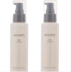 バイカルテ  ヘアオイル×2 楽天市場】ホーユー バイカルテ エッセンス オイル 95ml [hoyu