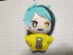 10cmぬい服 着せ替え　上下セット　手縫い　後ろボタン　洗えます！※柄違いあり
