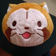 ラスカルおねだり超BIGぬいぐるみ【ナムコ限定】｜ニュース