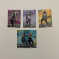 にじさんじ ヒーローズ 購入特典