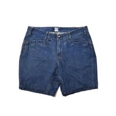 希少XL TENDERLOIN DENIM SHORTS WASH - メルカリ