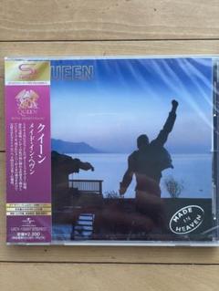 2025年最新】queen made in heavenの人気アイテム - メルカリ