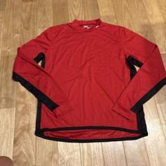 RLX タートル　ストレッチ　長袖　美品