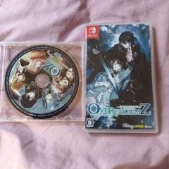 オーバーレクイエムズ Switch