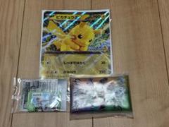 JR東日本　ポケモンスタンプラリー　ジャンボカード　フレンダピック　マルチケース