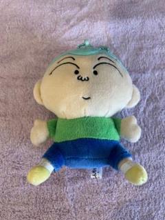 2025年最新】マサオくん ぬいぐるみの人気アイテム - メルカリ