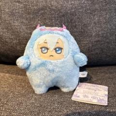 アイドリッシュセブン めちゃでかきらど るぬいぐるみ 四葉環 アイドリッシュセブン きらどるぬいぐるみ アイナナパレード