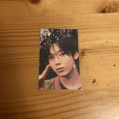 ENHYPEN orange blood GS25 ソヌ ラキドロ KakaoTalk_20231120_180943396_1