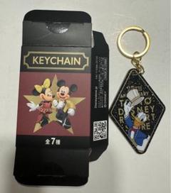 ディズニーストア25周年 ミッキー＆フレンズシークレットキーホルダー　コンプ ディズニーストア25周年 ミッキー＆フレンズシークレット