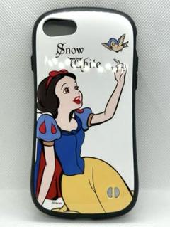 iface Disney iPhoneSE2 SE3 7 8 白雪姫ケース