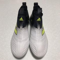 新色】 エース17+ピュアコントロールFG/AG ターボチャージパック