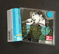 氷室京介 25th Anniversary SPECIAL LIVE CD - メルカリ