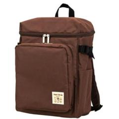 新品　Super Cub×はぴだんぶい トラベルリュック