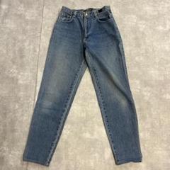 55VERSACE ヴェルサーチ JEANS COUTURE デニム 30インチ
