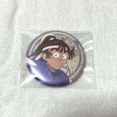 忍たま　缶バッジ　ヴィンテージ　尾浜勘右衛門