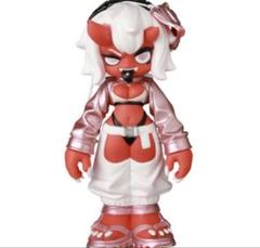 emdash MOVE Rose Gold MEDICOM TOY ソフビ emdash MOVE Rose Gold MEDICOM TOY ソフビ - メルカリ