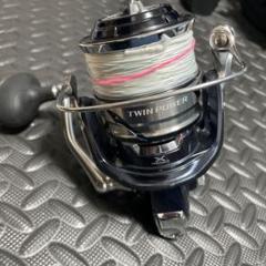 週末値下げ【美品】21ツインパワーSW14000XG SHIMANO 21ツインパワー SW 14000XGの最安値・インプレ・釣果