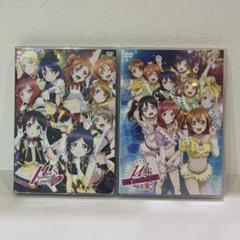 ラブライブ！ ガチャ 全42種 μ's→NEXT LoveLive！2014