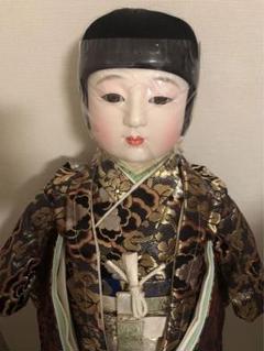 2025年最新】市松人形 男の子の人気アイテム - メルカリ