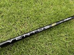 希少！VENTUS TR BLACK 6X 1w用 左打ち仕様 タイトリスト