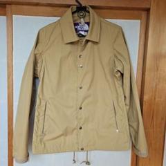 ノースフェイス パープルレーベル 65/35コーチジャケット　NP2503N ノースフェイス パープルレーベル THE NORTH FACE PURPLE LABEL