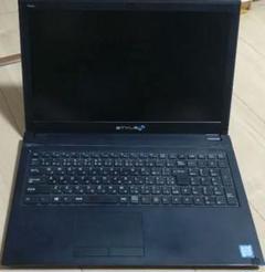 ノートパソコン STYLE-15FH037-i3-HMES　本体のみのサムネイル