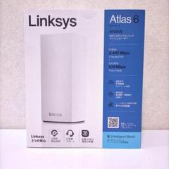 新品 Wi-Fi 6 デュアルバンド メッシュルーター 1個パック 無線LAN