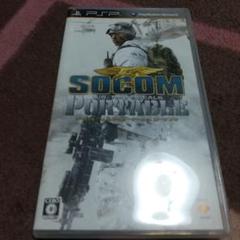 SOCOM：U.S. Navy SEALs Portable