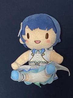 プロセカ　壊れたセカイ ふわぷち　ミニぬいぐるみ モアジャン 桐谷遥