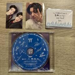 ENHYPEN 宵 味の素スタジアム記念盤 ジェイク
